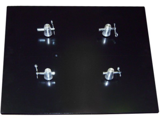 Hire Truss Base Plate 60 X 60 CM 
